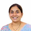 Ramya, Co-Founder & Managing Partner